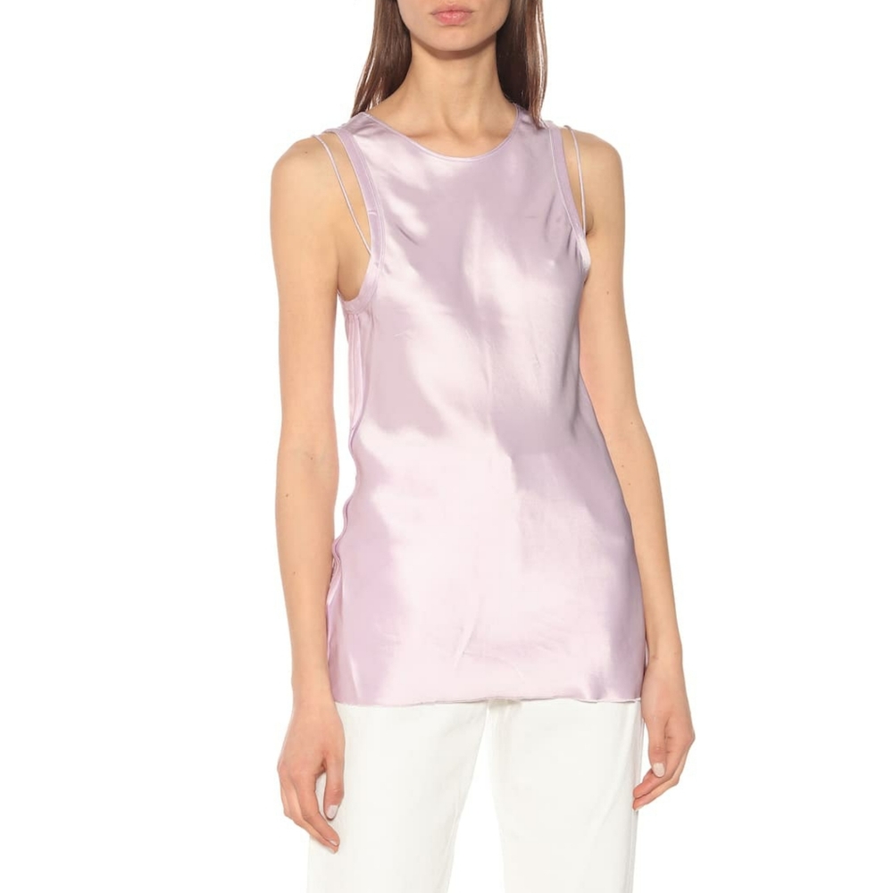 ❗️SALE❗️ NWT Helmut Lang Detailed Top / Tank - Picture 6 of 15